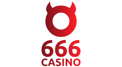 666 Casino logo