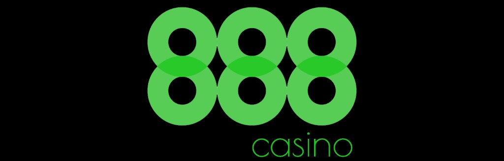 888 Casino logo